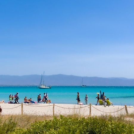 Home Relax Cagliari Ngoại thất bức ảnh