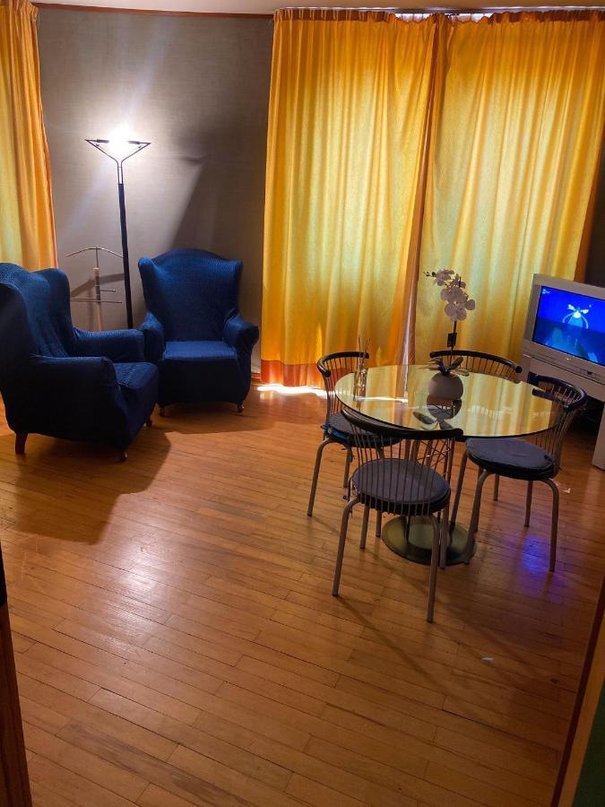 Home Relax Cagliari Ngoại thất bức ảnh