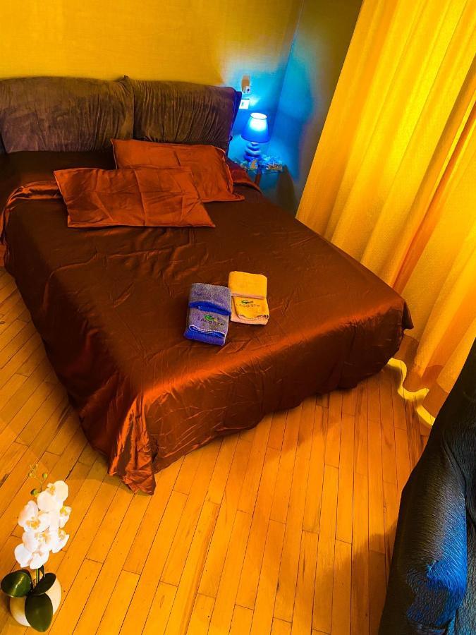 Home Relax Cagliari Ngoại thất bức ảnh