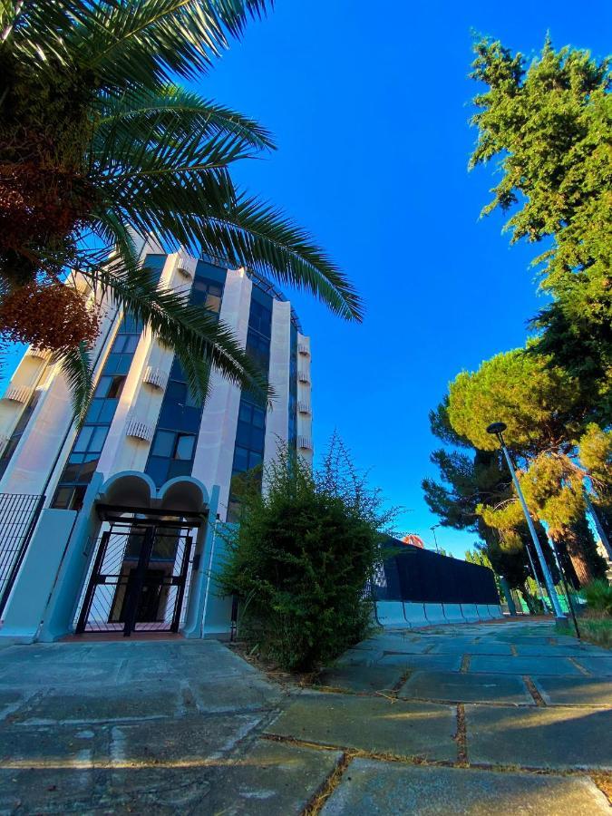Home Relax Cagliari Ngoại thất bức ảnh