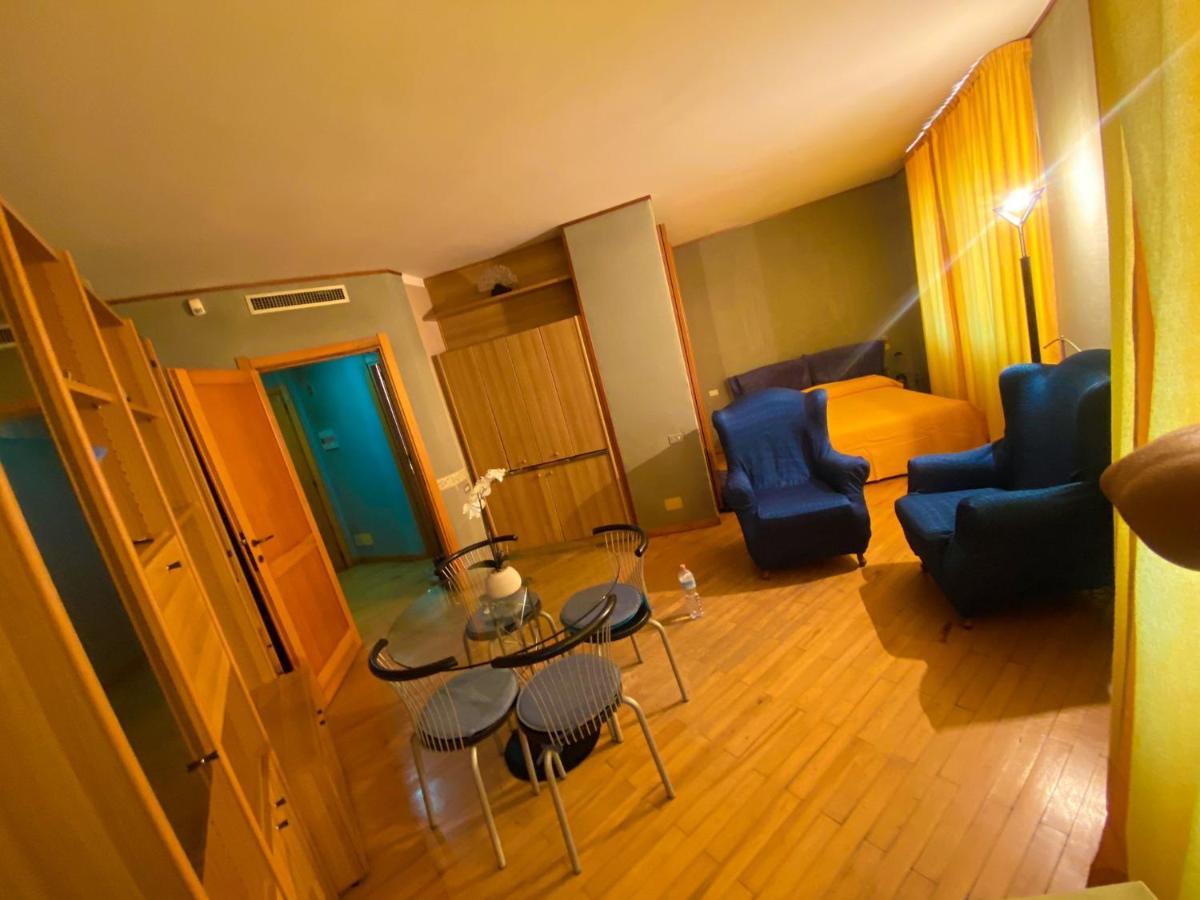Home Relax Cagliari Ngoại thất bức ảnh