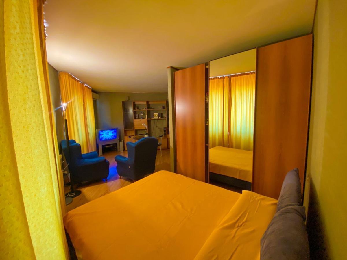 Home Relax Cagliari Ngoại thất bức ảnh