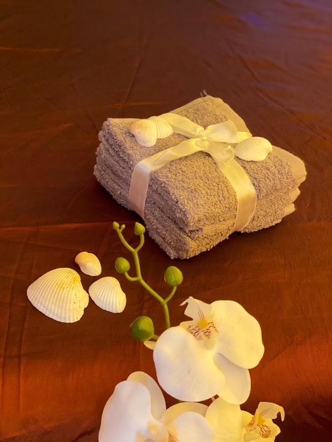 Home Relax Cagliari Ngoại thất bức ảnh
