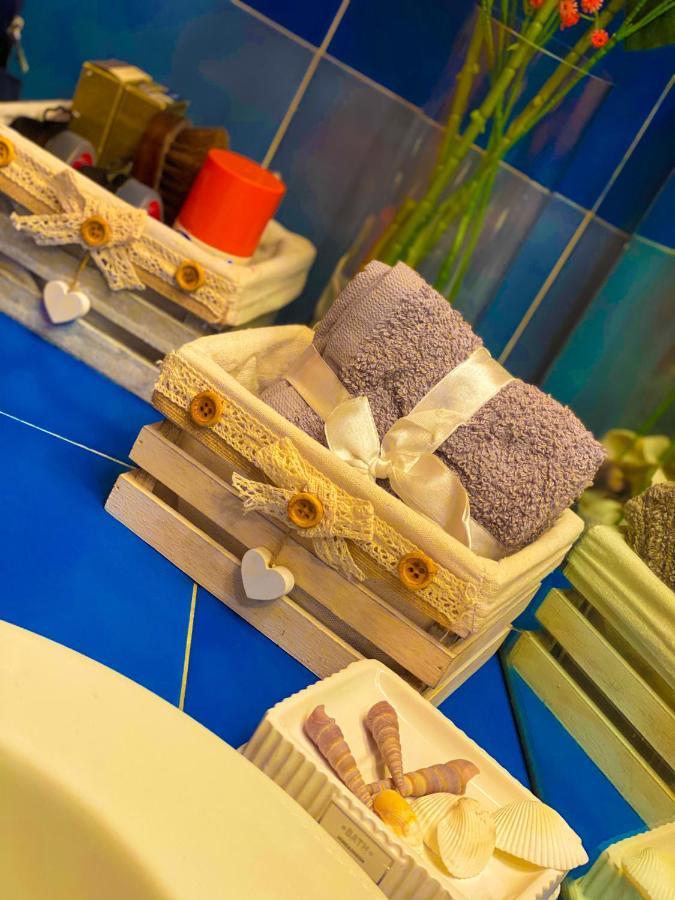 Home Relax Cagliari Ngoại thất bức ảnh