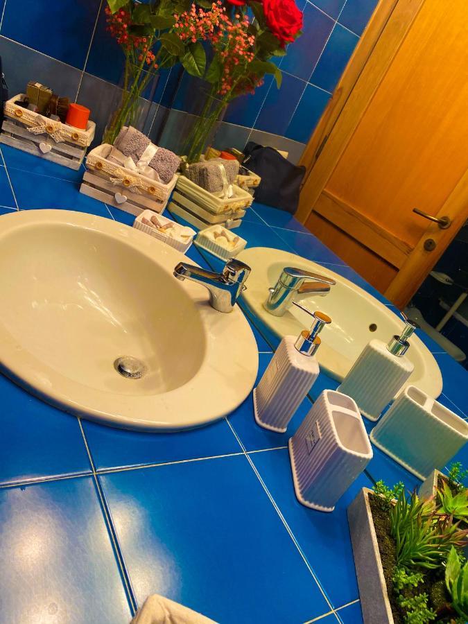 Home Relax Cagliari Ngoại thất bức ảnh