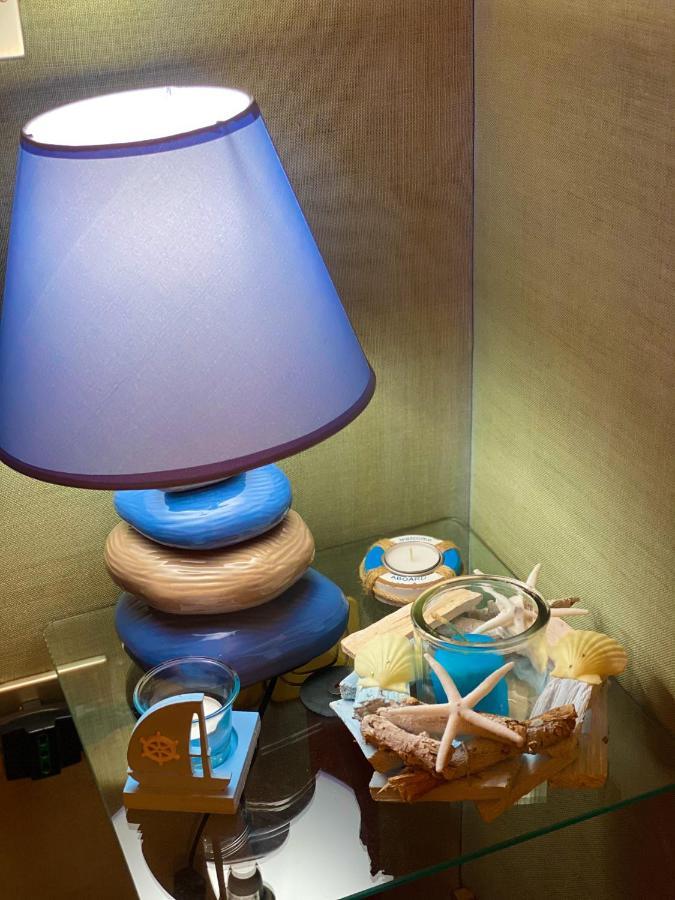 Home Relax Cagliari Ngoại thất bức ảnh