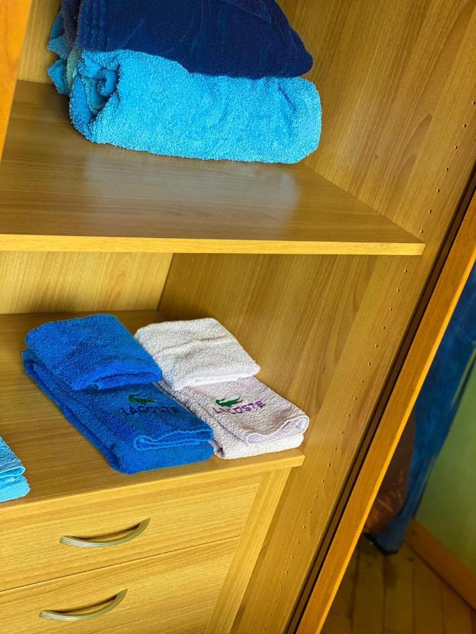 Home Relax Cagliari Ngoại thất bức ảnh