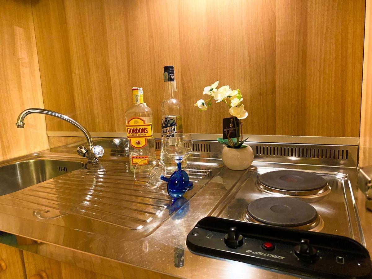 Home Relax Cagliari Ngoại thất bức ảnh