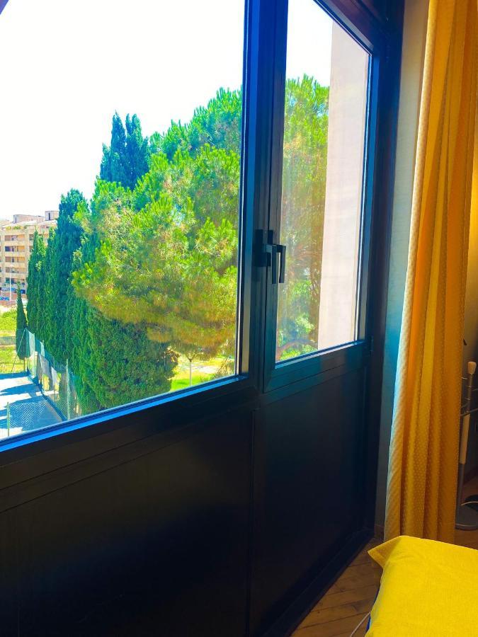 Home Relax Cagliari Ngoại thất bức ảnh