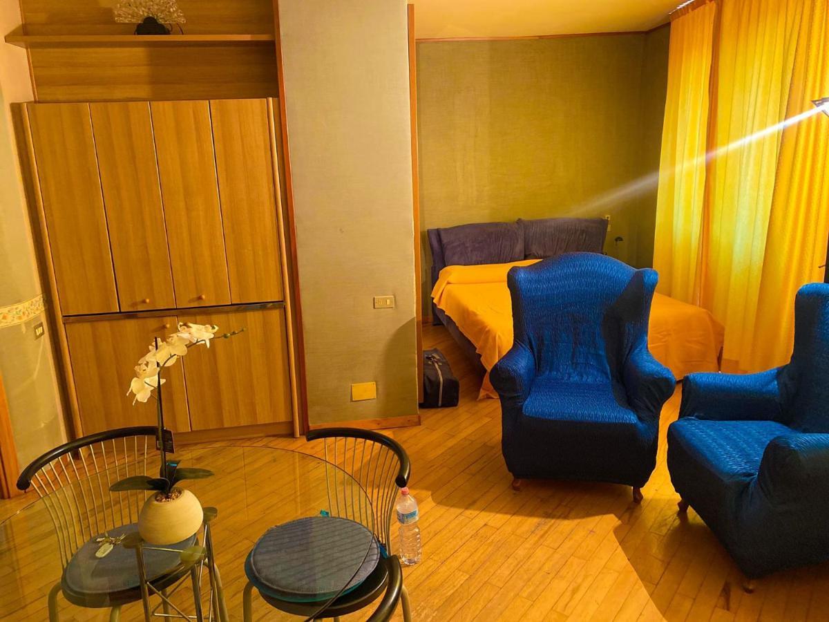 Home Relax Cagliari Ngoại thất bức ảnh