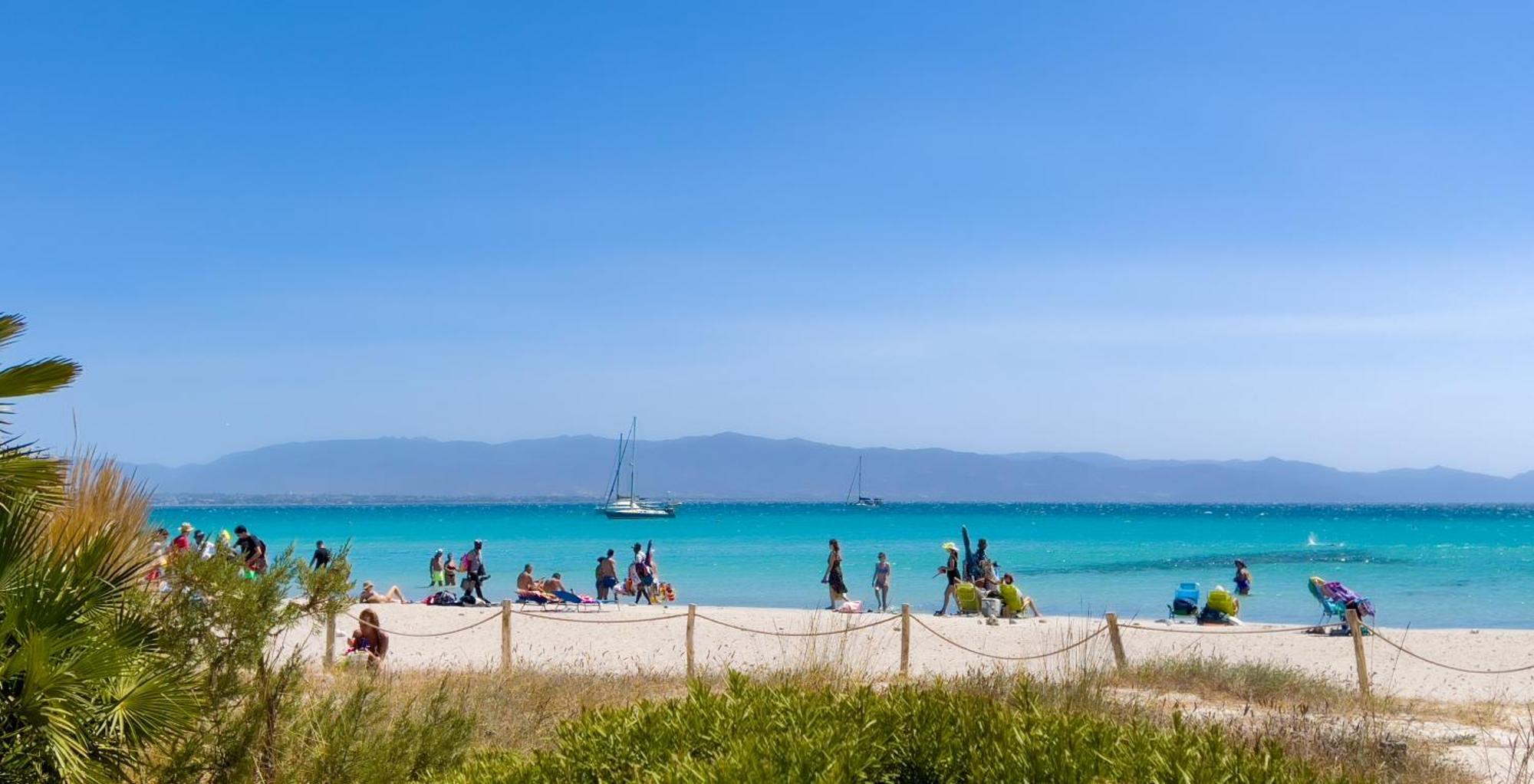 Home Relax Cagliari Ngoại thất bức ảnh