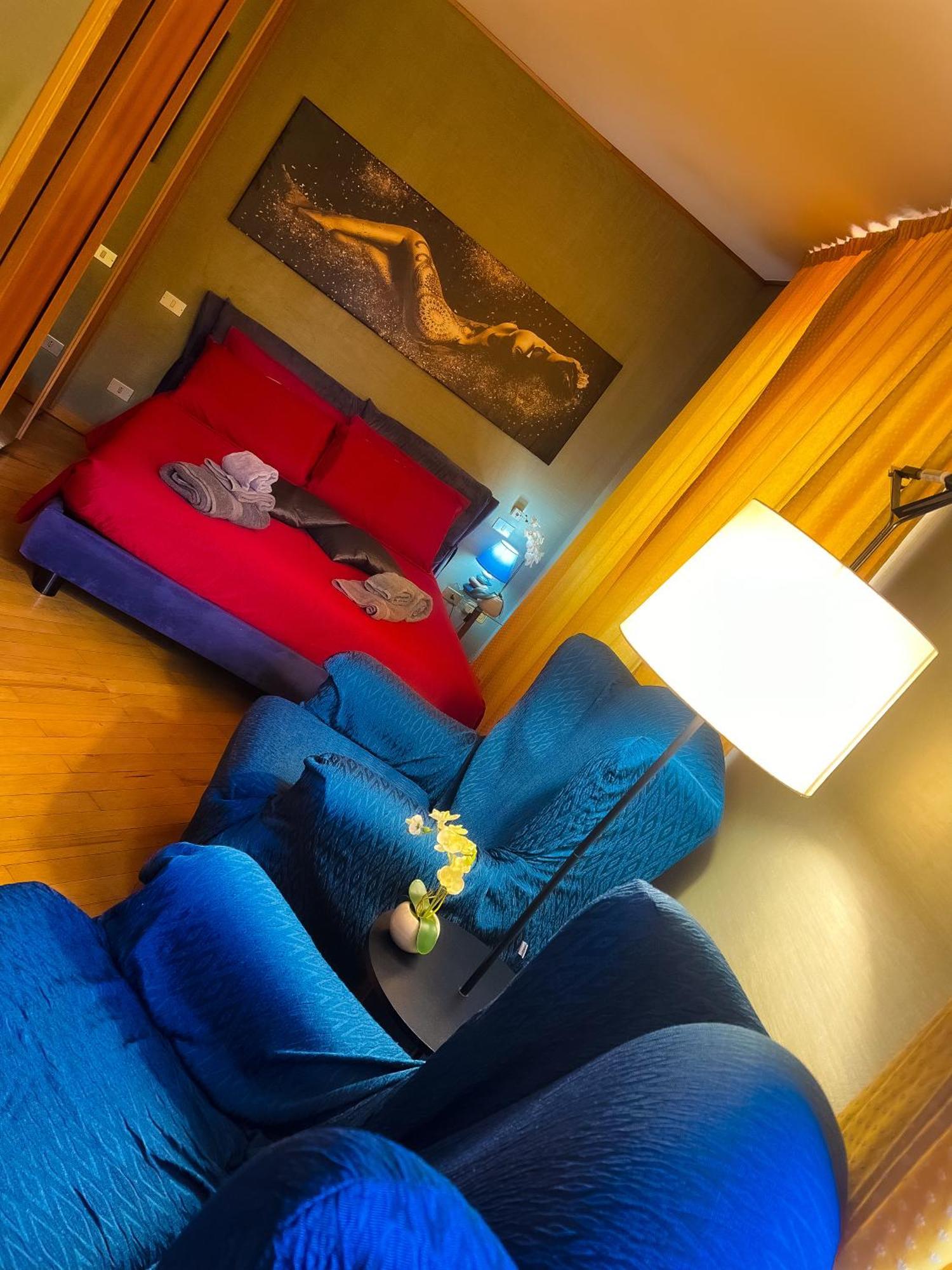 Home Relax Cagliari Ngoại thất bức ảnh